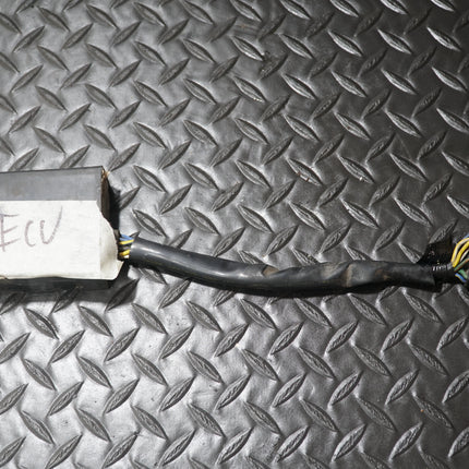 1987-1996 Honda Shadow 1100 OEM ECU CDI ECM Computer Control Unit Tested Good