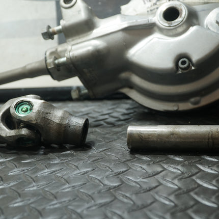 2000-2007 Honda Shadow Sabre VT1100C2 Final Drive Gear Shaft Assembly OEM