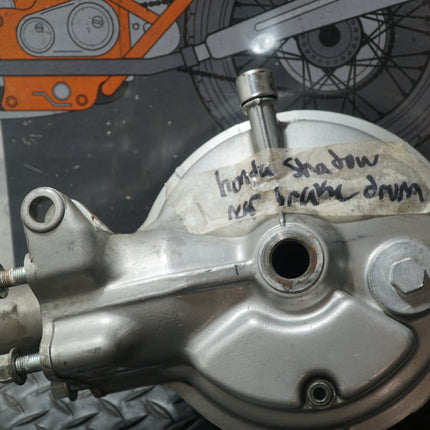 2000-2007 Honda Shadow Sabre VT1100C2 Final Drive Gear Shaft Assembly OEM