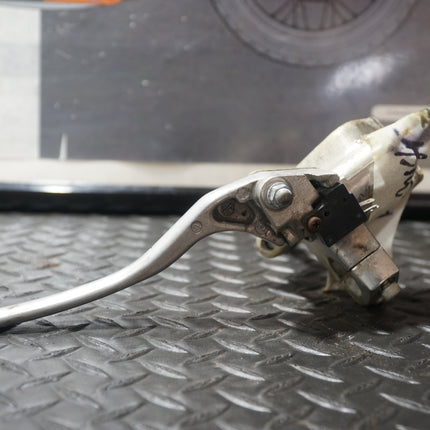 1997 Honda Shadow VT1100C2 American Front Brake Master Cylinder OEM 3119X