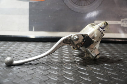 1997 Honda Shadow VT1100C2 American Front Brake Master Cylinder OEM 3119X photo 1