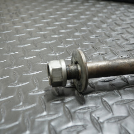 1998 Honda Shadow Aero VT1100 Front Wheel Rim Axle Pivot Bolt OEM