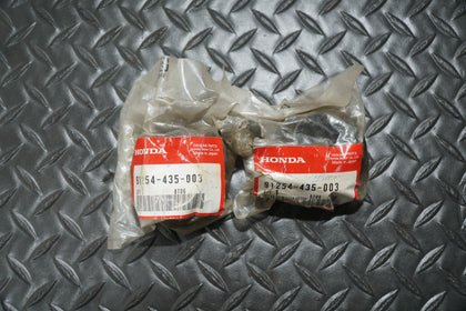 Honda OEM Fork Dust Seal 91254-435-003 Fits XL250 XL350 XL500 CR125 CR250 MT250 photo 3