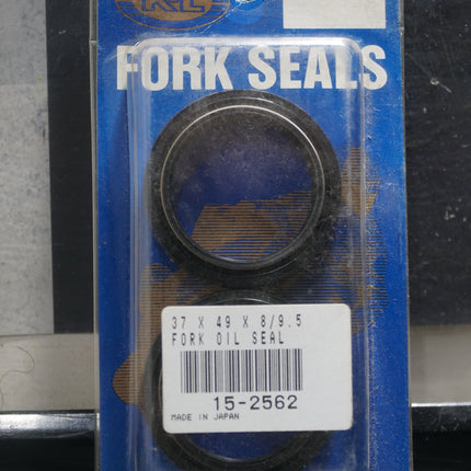 Fork Seals for Suzuki GS1100E 1980-83 K&L 15-2562 OEM Replacement Set