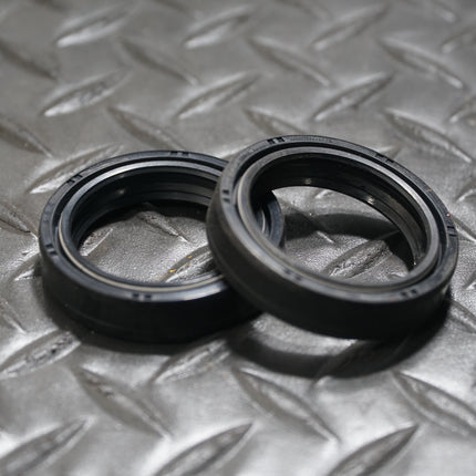 39mm Fork Seals for Harley Davidson Sportster 1987+ Evo & Twin Cam Models
