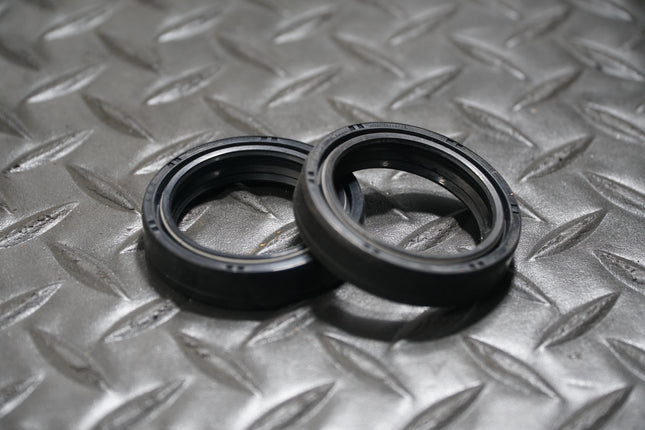 39mm Fork Seals for Harley Davidson Sportster 1987+ Evo & Twin Cam Models