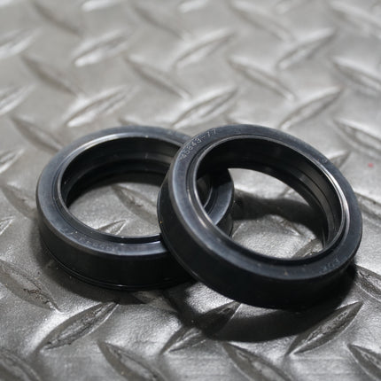 Harley Shovelhead 1977-1983 Front Fork Seals Fits FL FXE FLH FX Shovel Models