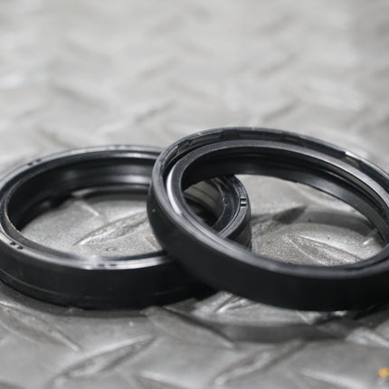 Harley 49mm Fork Seals 2002-2016 Twin Cam Models