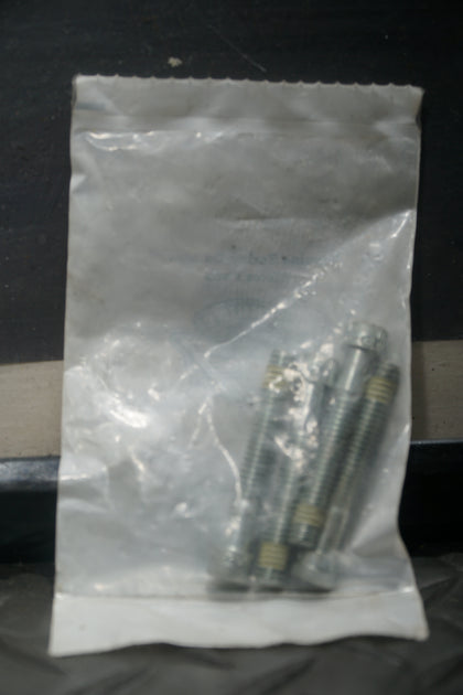 Harley Davidson Socket Head Screw 960 Genuine OEM New photo 2