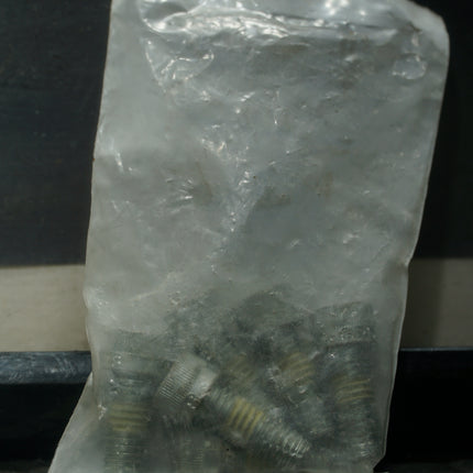 Harley Davidson Socket Head Torx Screw 4168 OEM 8 Pack Genuine