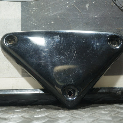 1996 Harley Sportster XL883 Hugger Frame Side Cover Panel OEM