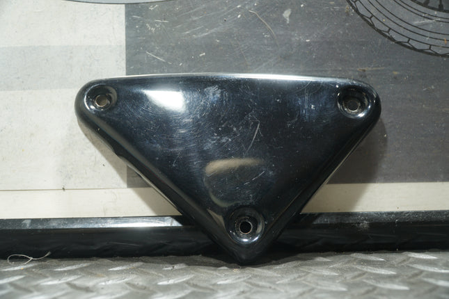 1996 Harley Sportster XL883 Hugger Frame Side Cover Panel OEM