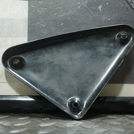 1996 Harley Sportster XL883 Hugger Frame Side Cover Panel OEM