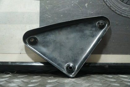 1996 Harley Sportster XL883 Hugger Frame Side Cover Panel OEM photo 2