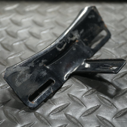 Harley Sportster Rear License Plate Bracket Mount Pair OEM
