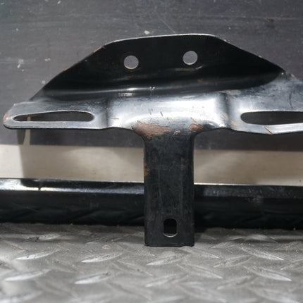 Harley Sportster Rear License Plate Bracket Mount Pair OEM