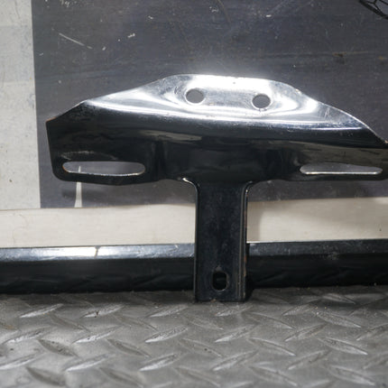 Harley Sportster Rear License Plate Bracket Mount Pair OEM