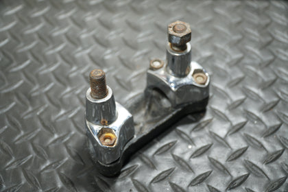 Harley OEM 56106-74A Handlebar Risers Clamp Bushing Allen Bolts FXR FLHS photo 5