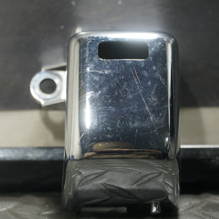 Honda Valkyrie Brake Fluid Cover OEM 21341-MZ0-A40