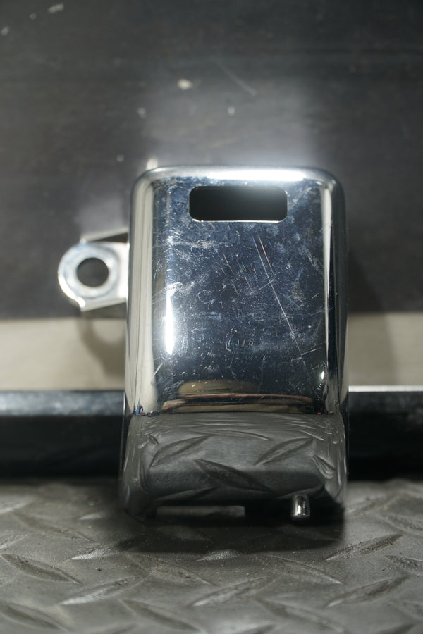 Honda Valkyrie Brake Fluid Cover OEM 21341-MZ0-A40