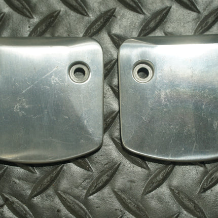 1998 Honda GL1500 SE Goldwing Left & Right Side Cylinder Covers OEM