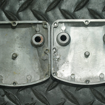 1998 Honda GL1500 SE Goldwing Left & Right Side Cylinder Covers OEM
