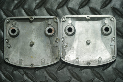 1998 Honda GL1500 SE Goldwing Left & Right Side Cylinder Covers OEM photo 2