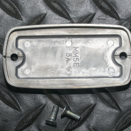 Honda Master Cylinder Cap 45513-MR1-016 GL1500 97-03 ST1300 04-07 OEM