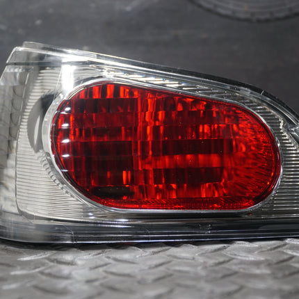 Show Chrome Accessories 52-776 Left Trunk Light OEM