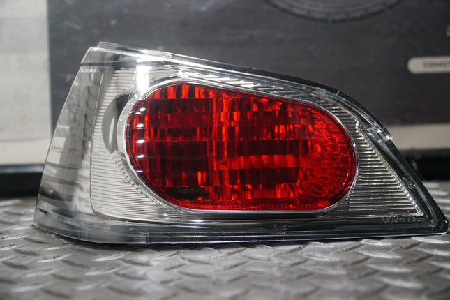 Show Chrome Accessories 52-776 Left Trunk Light OEM