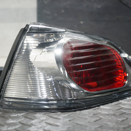 Show Chrome Accessories 52-776 Left Trunk Light OEM