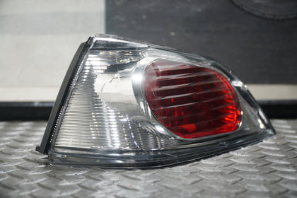 Show Chrome Accessories 52-776 Left Trunk Light OEM photo 2