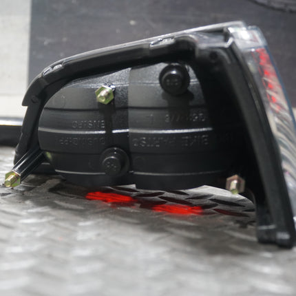 Show Chrome Accessories 52-776 Left Trunk Light OEM