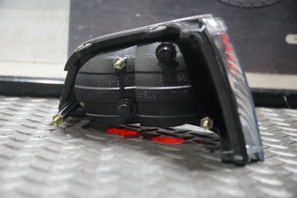 Show Chrome Accessories 52-776 Left Trunk Light OEM photo 4