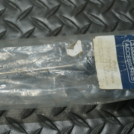 Add-On 673-629 Honda GL1200 Radio CB Antenna Type 3 OEM Style