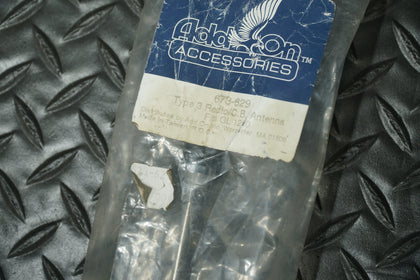 Add-On 673-629 Honda GL1200 Radio CB Antenna Type 3 OEM Style photo 5