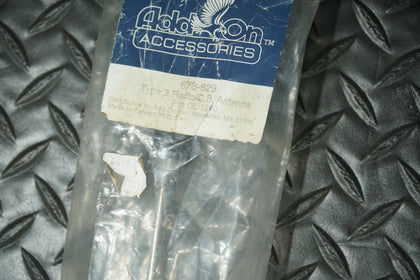 Add-On 673-629 Honda GL1200 Radio CB Antenna Type 3 OEM Style photo 4