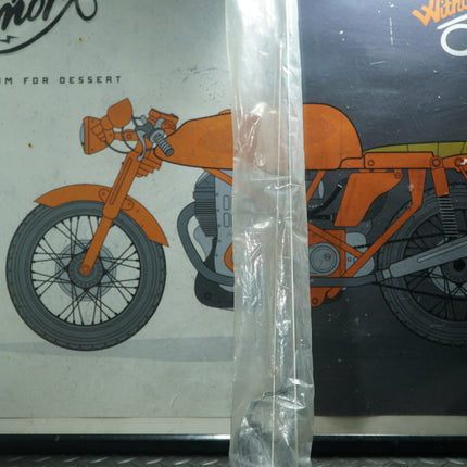Add-On 673-629 Honda GL1200 Radio CB Antenna Type 3 OEM Style