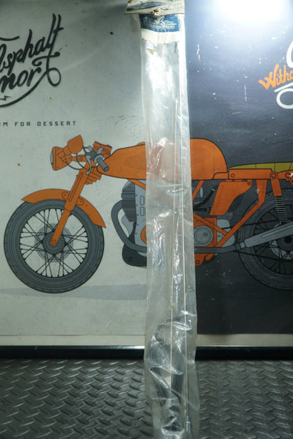 Add-On 673-629 Honda GL1200 Radio CB Antenna Type 3 OEM Style photo 1