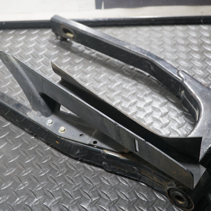 1984 Harley Touring Electra Glide FLHT Swingarm Suspension Arm OEM