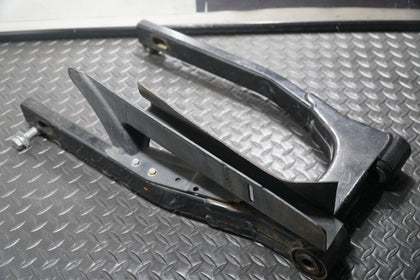1984 Harley Touring Electra Glide FLHT Swingarm Suspension Arm OEM photo 1