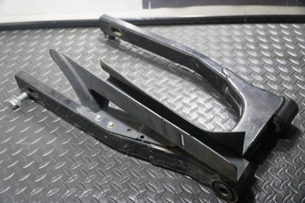 1984 Harley Touring Electra Glide FLHT Swingarm Suspension Arm OEM