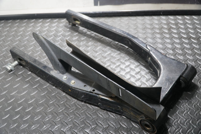 1984 Harley Touring Electra Glide FLHT Swingarm Suspension Arm OEM