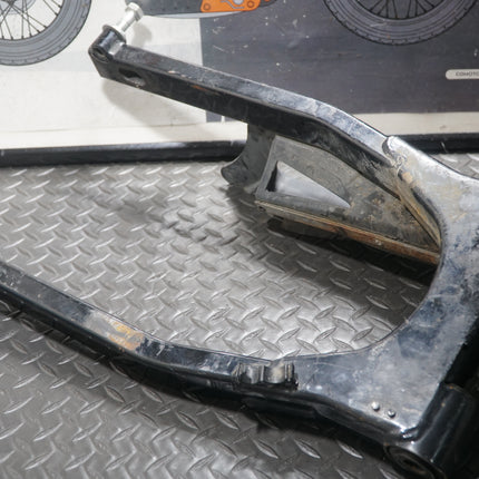 1984 Harley Touring Electra Glide FLHT Swingarm Suspension Arm OEM