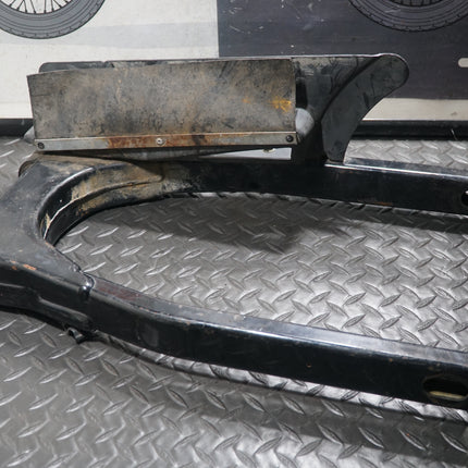 1984 Harley Touring Electra Glide FLHT Swingarm Suspension Arm OEM