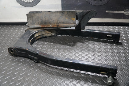 1984 Harley Touring Electra Glide FLHT Swingarm Suspension Arm OEM photo 3