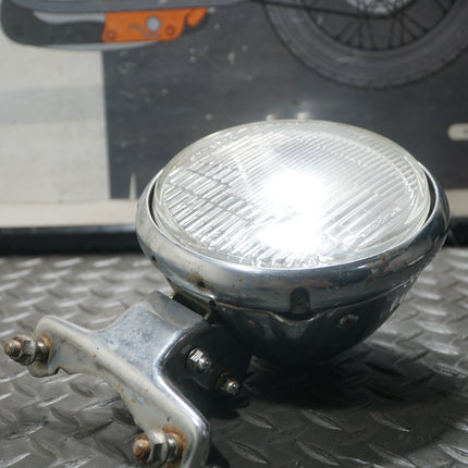 1988-2000 Honda Shadow Spirit VT1100 OEM Complete Headlight Assembly