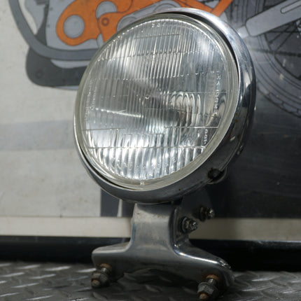 1988-2000 Honda Shadow Spirit VT1100 OEM Complete Headlight Assembly