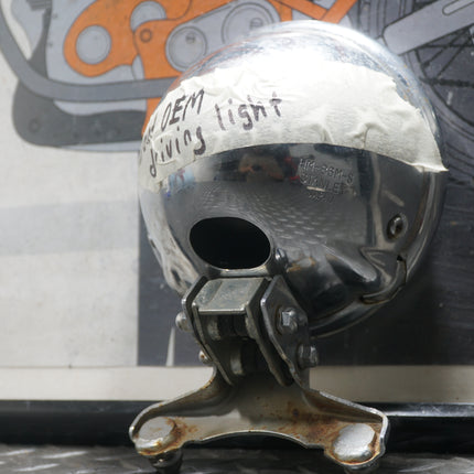 1988-2000 Honda Shadow Spirit VT1100 OEM Complete Headlight Assembly