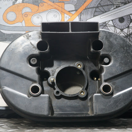Harley Sportster XL1200 XL883 Genuine Oval Air Cleaner Assembly 29009-86